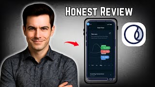 Fold App Review: Earn Free Bitcoin on Every Purchase? (Honest Thoughts) screenshot 5