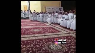 لعب قزوعي   قحطان حماسي🔥