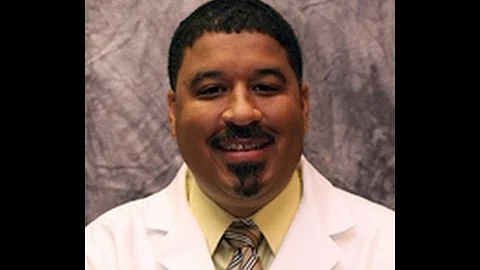 Symptoms of a Heart Attack- Dr. Marcus Sims