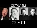 Oktavism & Basso Profundo Compilation | C2 - C1 | Part 2