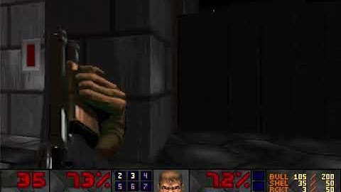 Return to Hadron - E2M1