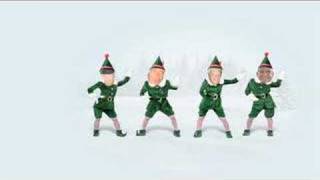 Happy Holiday Wishes