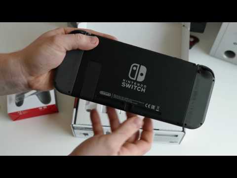 Videó: A Nintendo Csak Egy Kissé Részletezte A Switch Okostelefon Alkalmazását