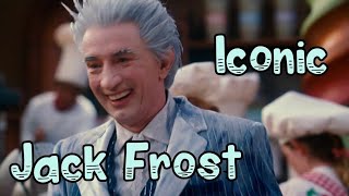 Jack Frost - Iconic || Tribute