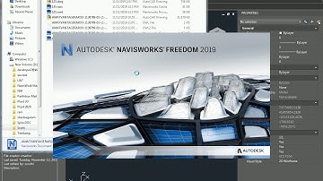 Plant 3D Data Transfer to Navisworks