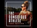 The conscious athlete  get to know jade 