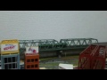 鉄道模型運転動画14鉄コレ京阪大津線。