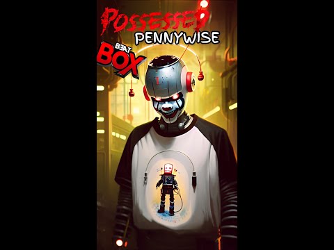 Possessed Pennywise Beatbox - Cartoon Beatbox Battles