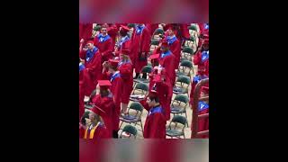 Austin graduation slideshow