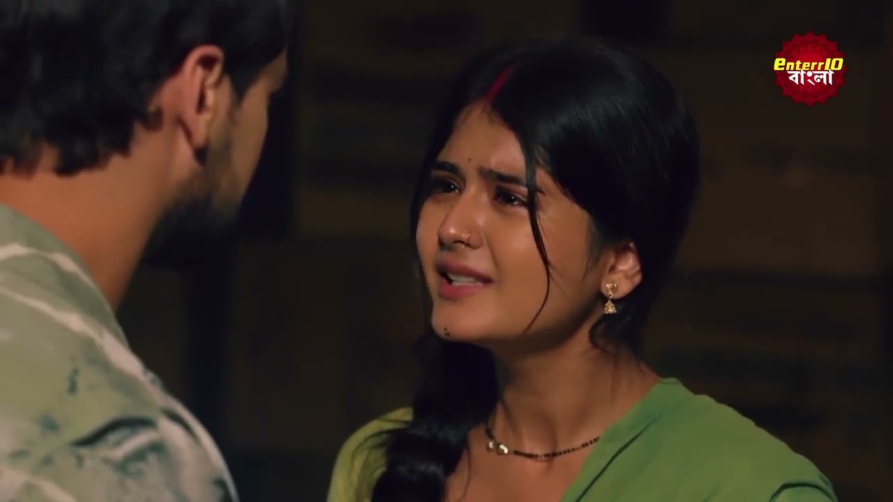 Gohona- Ek Gramyo Meyer Kahini (গহনার আজকের পর্বে বড়ো চমক!) l Full Episode 75 | Enterr10 Bangla