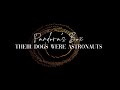 Their Dogs Were Astronauts - Pandora's Box // SINGLE 2021