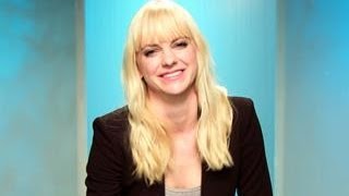 Connect Chat feat. Anna Faris
