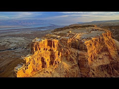 Vídeo: Quant de temps va durar el setge de Masada?