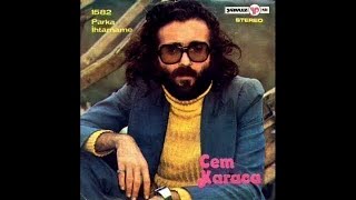 Cem Karaca Ayrılık, Cem Karaca Şarkıları, Anadolu Rock