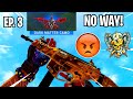 THERE IS NO WAY THIS HAPPENED.. 😡 Road To Dark Matter Episode 3 (COD BO4) GKS - BLACK OPS 4