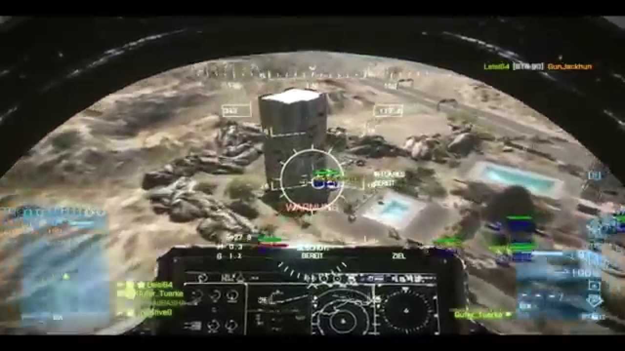 fps-race.net | Battlefield 3 Jet Aimbot