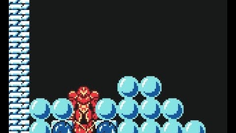 Metroid 2-Return of Samus 100% Walkthrough Part 6: Varia Suit + Missile Upgrades