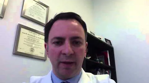 Miami Facial Plastic Surgeon Andres Bustillo, M.D. speaks about Rhinoplasty