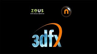 Play 3DFX games without a 3DFX Card with Nglide From Zeus Software