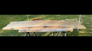 How to Build Camper Trusses