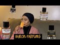 Byron Parfums. Mula Mula Rouge Extreme, Chronic, Black dragon, pirates 2.0 Fragrance Collection 2020