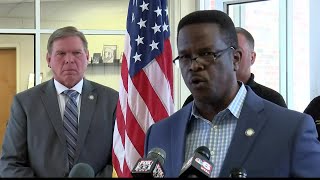 Bossier City releases more details about deadly shooting at Valero station
