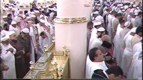 فواتح سورة الإسراء صلاة العشاء من الحرم النبوي الجمعة 13 جماد الأولى 1435 الشيخ عبد الله البعيجان