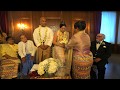 Alyssa & Nyan Tun Wedding, part 2