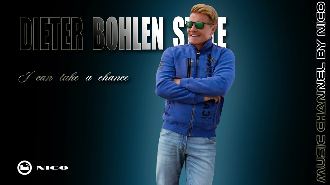 Blue System style - I've been lonely for so long