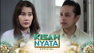 Suami Yang Tidak Peduli dengan Istri | Kisah Nyata Spesial