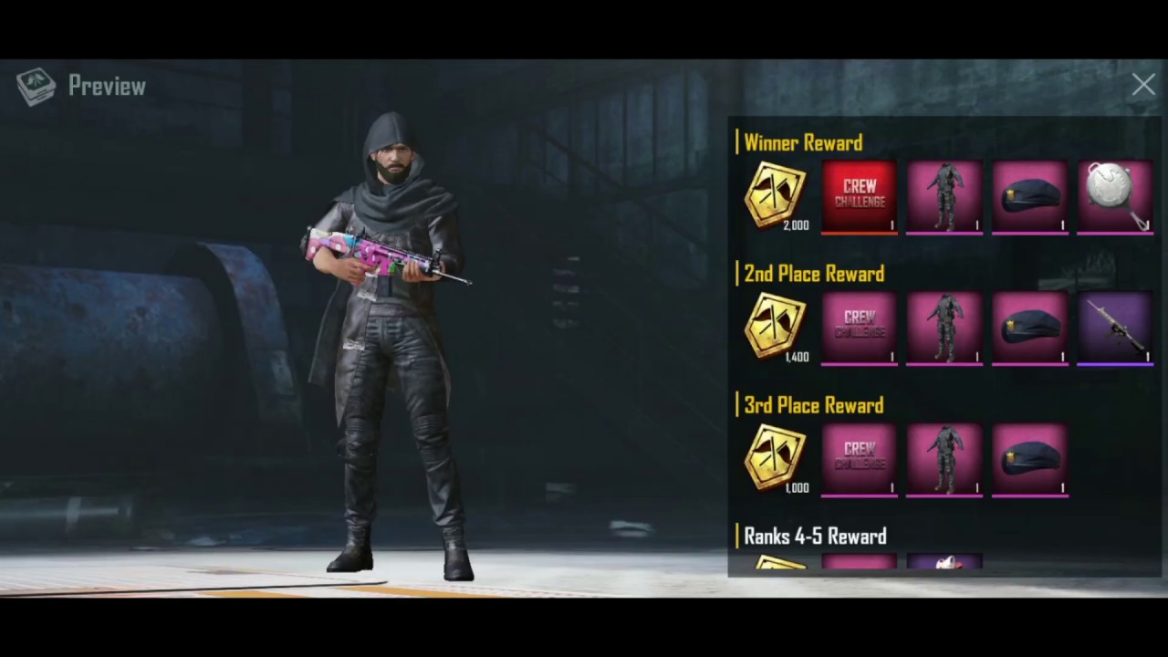 SEASON 8 ROYAL PASS REWARD | PUBG MOBILE NEW EMOTES | NEW AWM SKIN