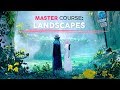 Illustration Master Course - Ep. 4: LANDSCAPES & ENVIRONMENTS