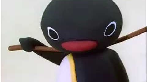 Pingu Outro with a Fat Head