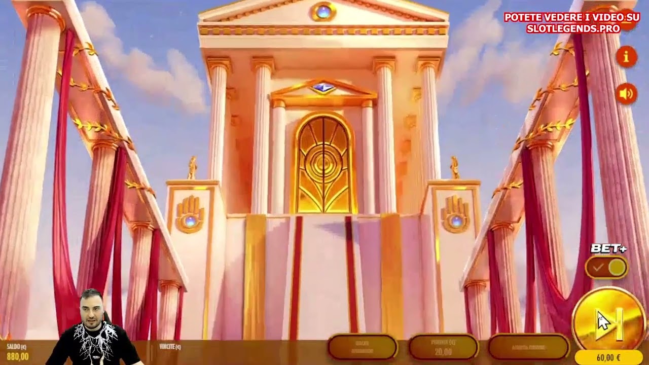 tuyển nhân viên casino hà nội Slot online Italia🎰 - Video dimostrativo max win - big win