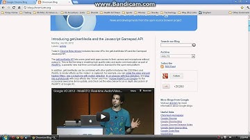 Browser News - Google Chrome 21 Beta New Features!!