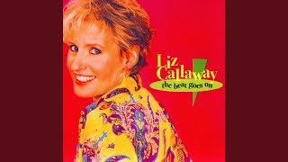 Video thumbnail of "Liz Callaway - Moon River"