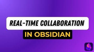 PeerDraft: The Best Way to Collaborate in Obsidian