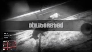 getting Nuked in GTA online 7