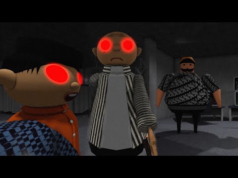 Living Doll - Roblox - [Solo] || [Full Walkthrough]
