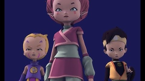 How to save lyoko warrior stuck in frontier in ifscl 4.1.3