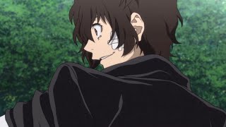 daddy | dazai osamu edit