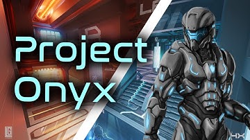 Early Mornin Game Dev | Developing Project Onyx