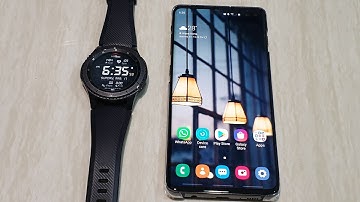 Fitur Canggih Samsung Galaxy S10 Plus (Part 1)