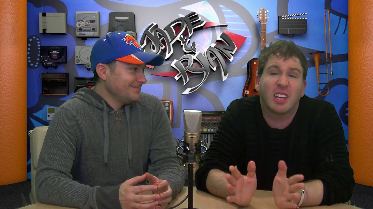 Jade & Ryan - Show Test #1