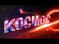 Kocmoc 100  top 9 extreme demon