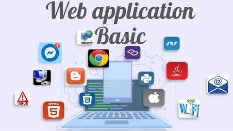 WWW| Web Application| Introduction and syllabus.