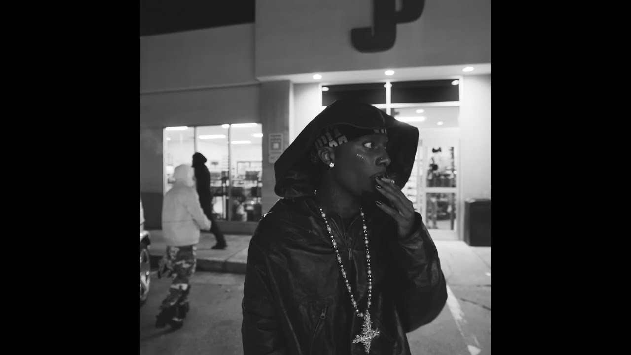 [FREE FOR PROFIT] PLAYBOI CARTI TYPE BEAT 