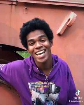 kata-kata ketika kita ngutang saat ditagih malah kita yg kasar Tik Tok @brilionaire