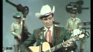 Watch Ernest Tubb Mr Jukebox video