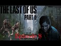 The Last of Us Part 2 Gameplay Episode 8: To The Hospital